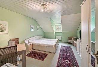 Schlafzimmer Ansicht 1