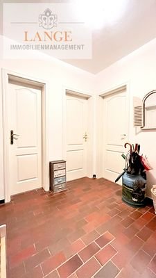 Flur Wohnung