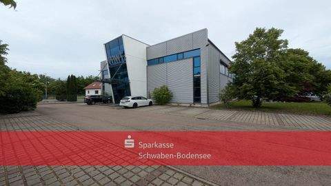 Thierhaupten Halle, Thierhaupten Hallenfläche