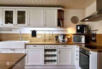 Einbauküche inklusive