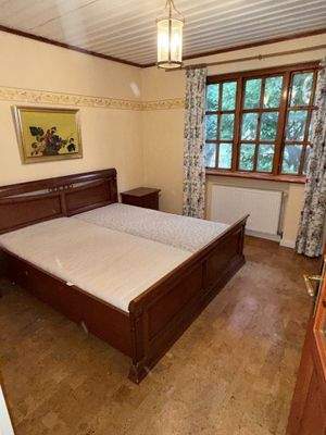 Elternschlafzimmer EG