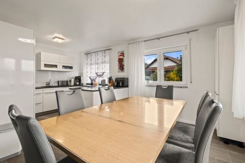 Wutöschingen / Horheim Häuser, Wutöschingen / Horheim Haus kaufen
