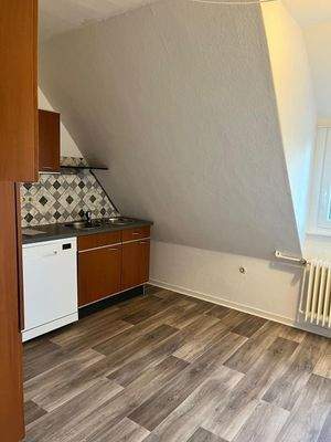 Küche Whg. 3 OG links