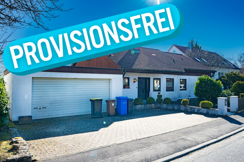 Unterpleichfeld Häuser, Unterpleichfeld Haus kaufen