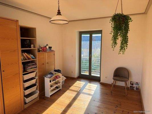 Licht, Luft und Lebensfreude.