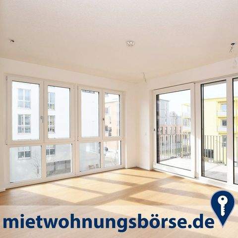 München Wohnungen, München Wohnung mieten