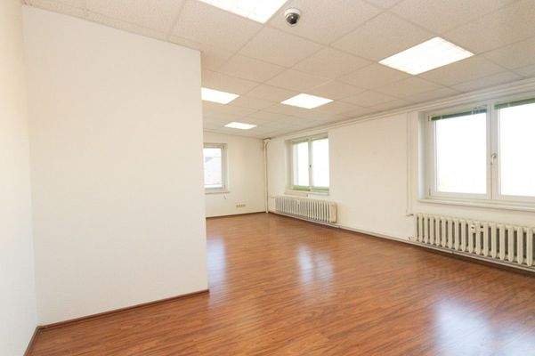 Bürofläche, Annaberg