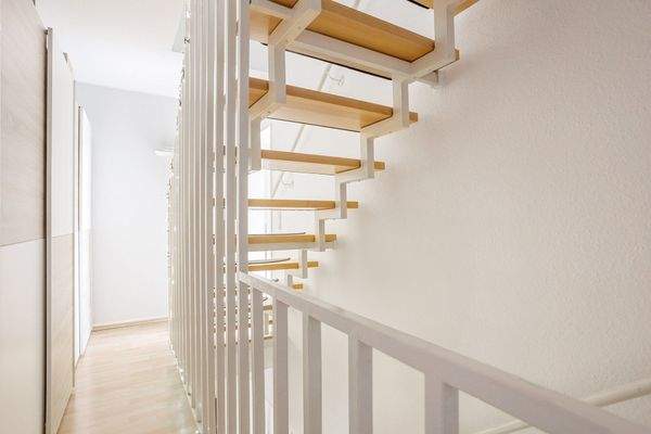 OG – Beispiel Treppenhaus