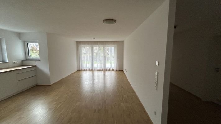 Wohn- und Essbereich