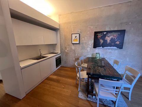 Berlin Wohnen auf Zeit, möbliertes Wohnen