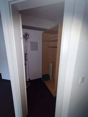 MA-Garderobe