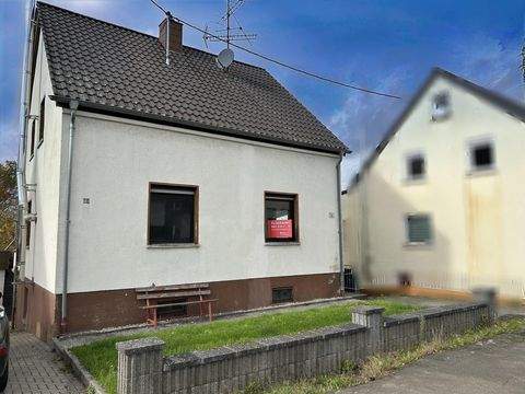 Völklingen Häuser, Völklingen Haus kaufen