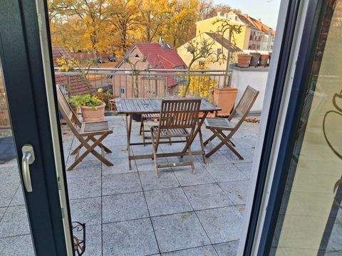 Neuruppin Wohnungen, Neuruppin Wohnung mieten