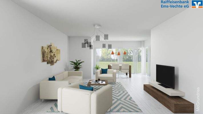 Wohnen/Kochen/Essen Bild 4