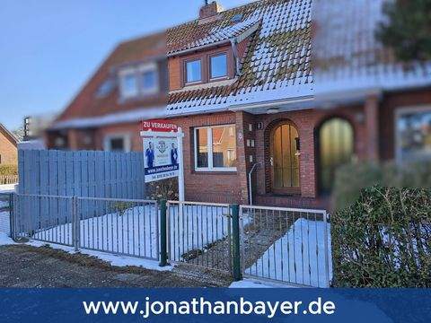 Cuxhaven / Sahlenburg Häuser, Cuxhaven / Sahlenburg Haus kaufen