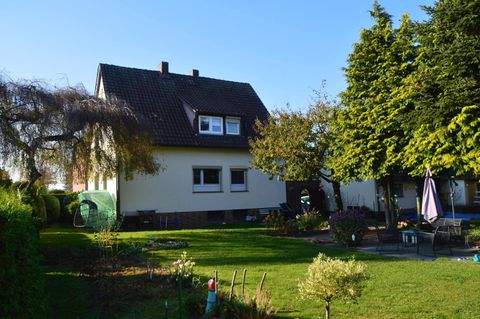 Langenhagen Häuser, Langenhagen Haus kaufen