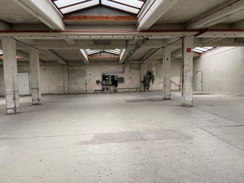 Dornbirn Halle, Dornbirn Hallenfläche