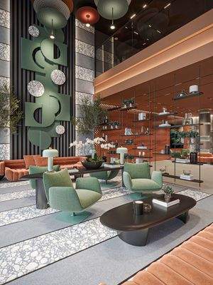 entrance lobby_View04