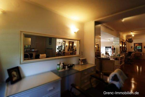 Mitten im Zentrum von Schneverdingen