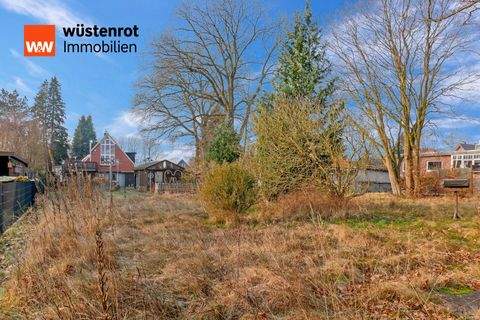 Wasbek Grundstücke, Wasbek Grundstück kaufen