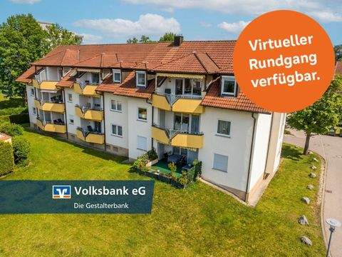 Bad Dürrheim Wohnungen, Bad Dürrheim Wohnung kaufen