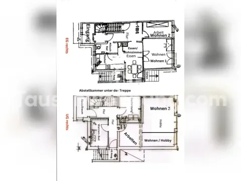 Potsdam Wohnungen, Potsdam Wohnung mieten