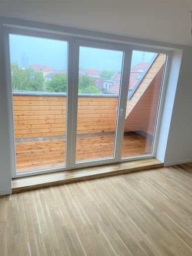 Überzeugen Sie sich selbst! attraktive Wohnung mit Loggia // Südvorstadt //Stellplätze zur Verfügung