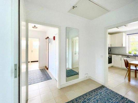 Eingangsbereich/Flur