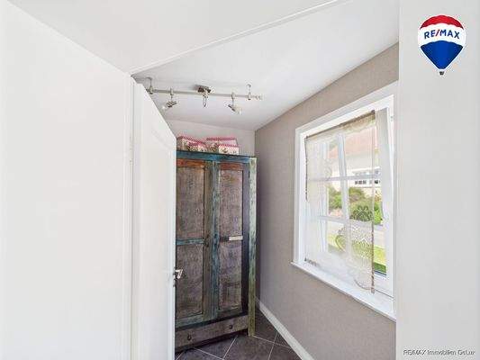 RE/MAX Immobilien DeLux Bungalow Nonnweiler