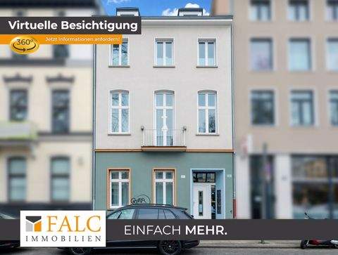 Krefeld Häuser, Krefeld Haus kaufen