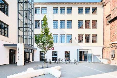 Hamburg Büros, Büroräume, Büroflächen 