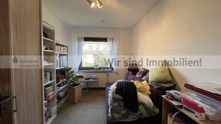 Gäste-/ Kinder-/ Schlafzimmer