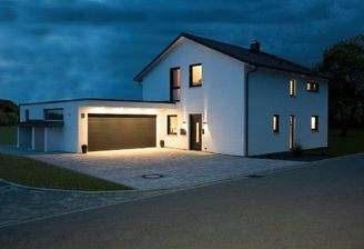 Mögliche Außenansicht