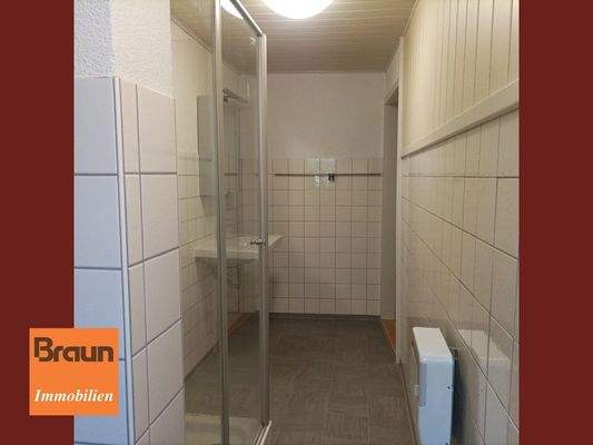 2,5-Zimmer-Mietwohnung, VS-V, WC, BI-170-26