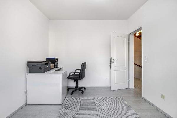 Zimmer im Obergeschoss