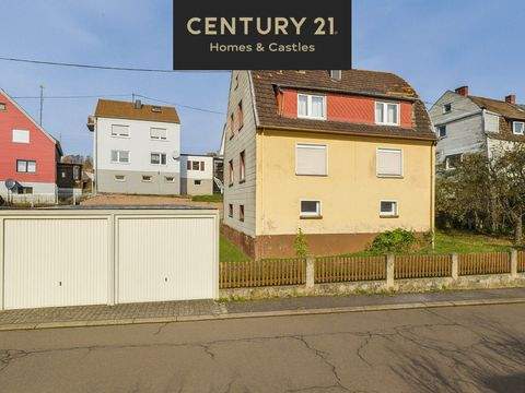 Landsweiler Häuser, Landsweiler Haus kaufen