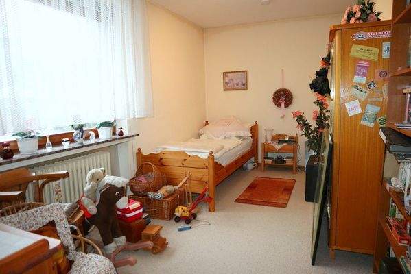 Weiteres Kinderzimmer / Büro