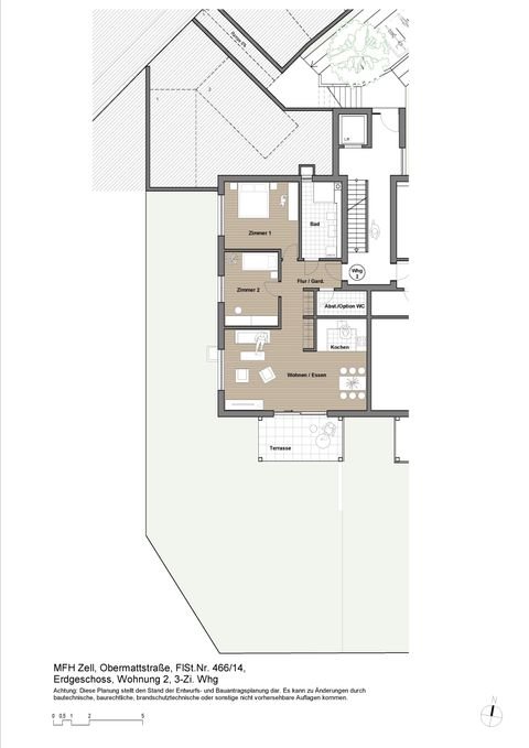 Zell Wohnungen, Zell Wohnung kaufen