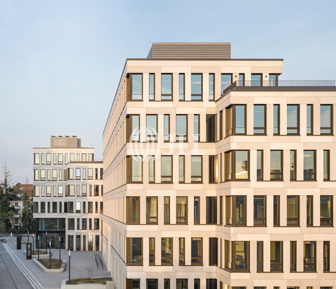 Köln Büros, Büroräume, Büroflächen 