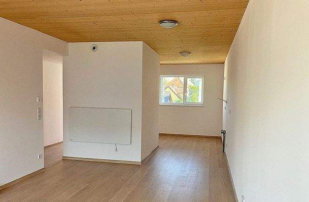 Wohnhausanlage 5 in Allentsteig