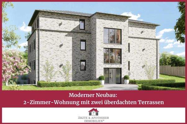 Ärzte & Apotheker Immobilien 