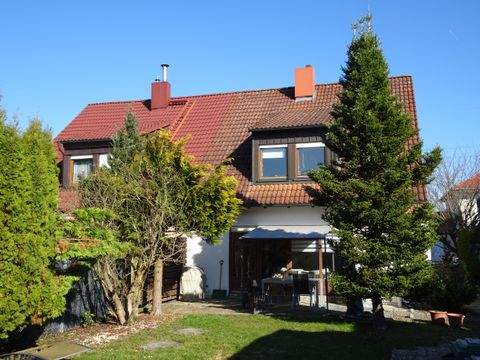 Heroldsbach Häuser, Heroldsbach Haus kaufen