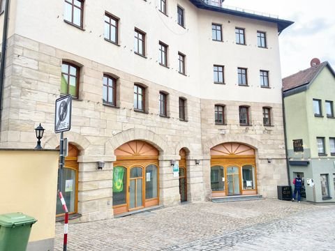 Lauf an der Pegnitz Wohnungen, Lauf an der Pegnitz Wohnung mieten