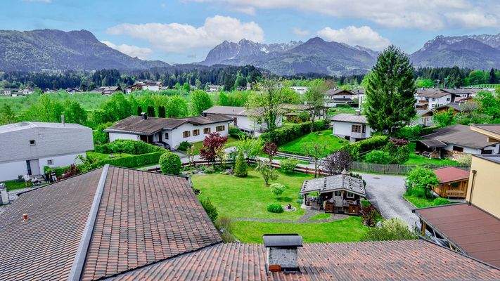 KITZIMMO-Haus mit Freizeitwohnsitz in Toplage kaufen - Immobilie Kössen.