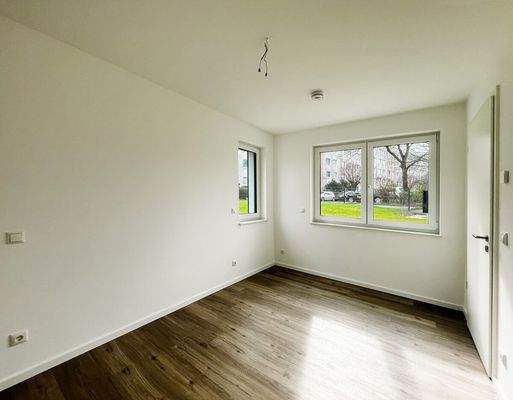 weiteres Schlafzimmer