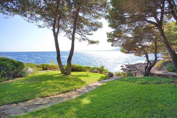 Costa de los Pinos Villa Meer 88174