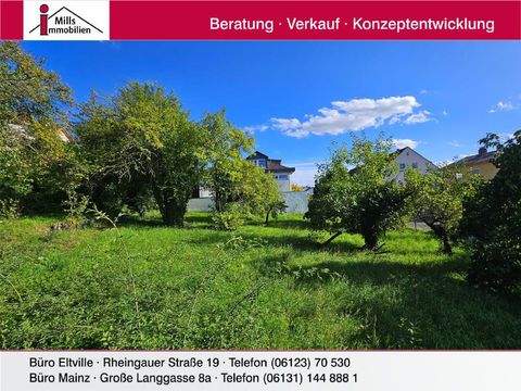 Eltville am Rhein Grundstücke, Eltville am Rhein Grundstück kaufen