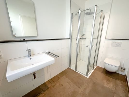 Badezimmer 2
