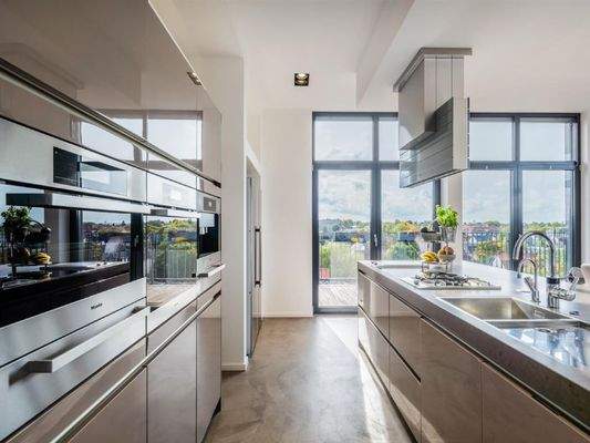 Siematic Einbauküche