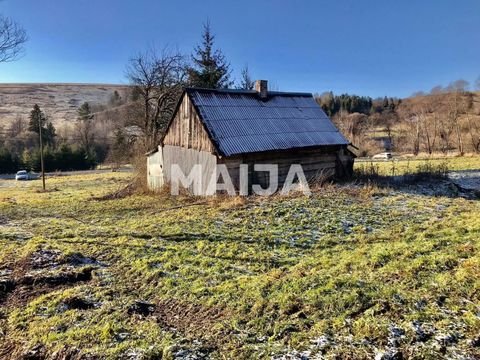 Ustrzyki Dolne Grundstücke, Ustrzyki Dolne Grundstück kaufen